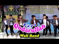 Tari Islami Qodarullah Wali Band Tariislami Tarianak Pentasseni Waliband