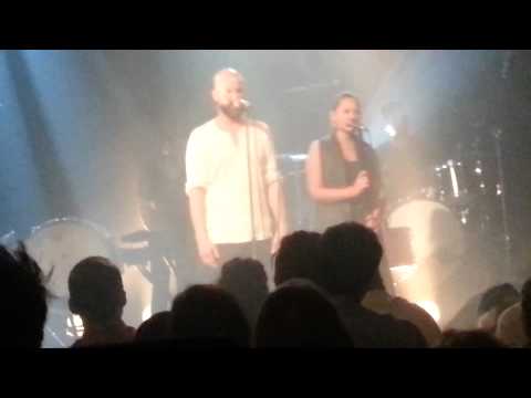 Curse feat. Fibi Ameleya - Ende