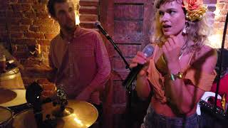 I want you/Heavy Cover