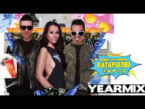 KatapultDJ | YEAR MIX 2016