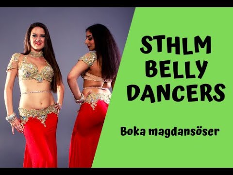 Sthlm Bellydancers | Magdans | Magdansöser i Stockholm | Orientalisk dans | dansshow | bröllop