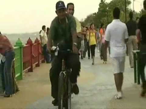 ASI ES MARACAIBO... BARRIO OBRERO