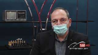 Սուր անկյուն 09.10.2021 - Նելլի Հարությունյան «Ով վճարի, ով բուժվի»