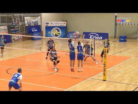 Enea KKS Kozienice - GKPS Gorlice 3:0 (21.11.2020)