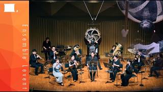 石田彩子｜言ノ和〜ウインド・アンサンブルと和太鼓のためのirodori〜 "KOTONOWA" ~irodori for wind ensemble and Japanese drum~
