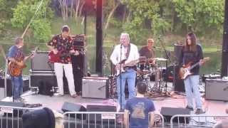 The Golden Dawn - I'll Be Around (Live at Austin Psych Fest 2014)