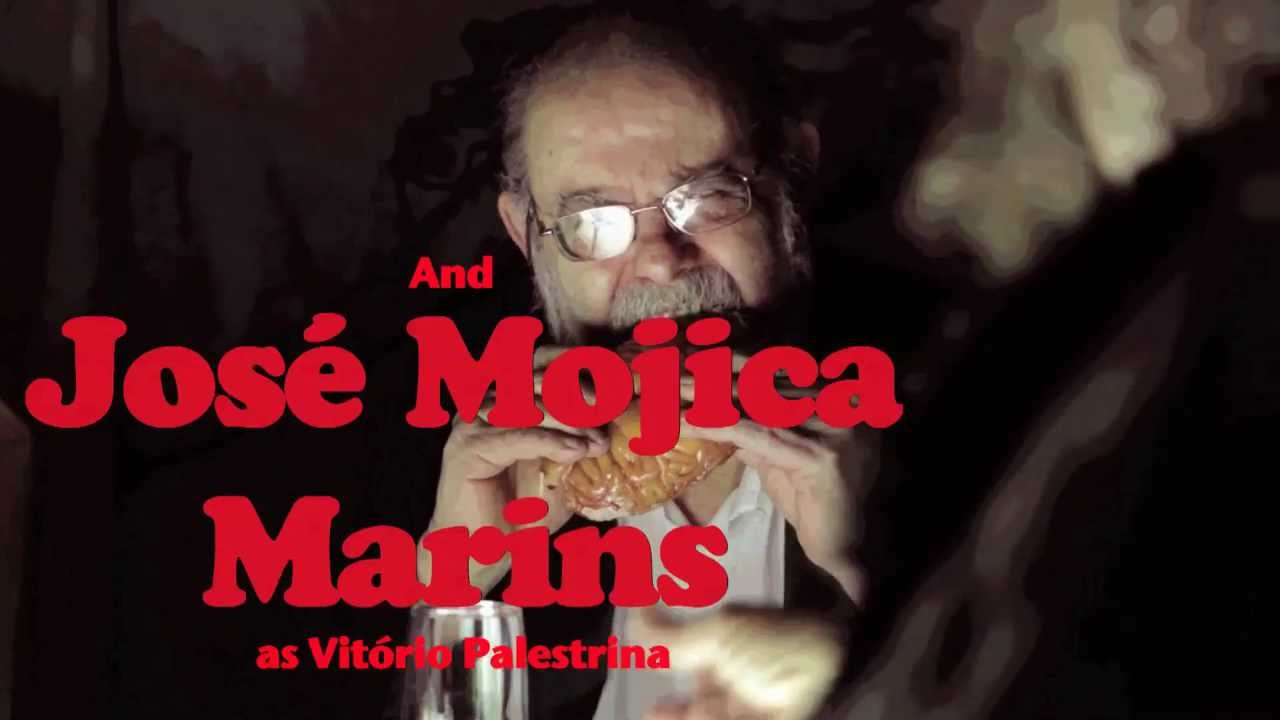 Mal Passado (Extra Bloody) - Trailer