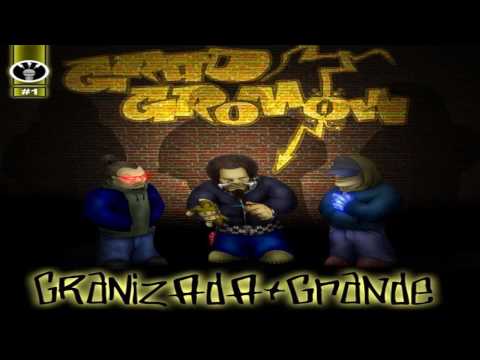 Grad gromów - Grad`m gromuff