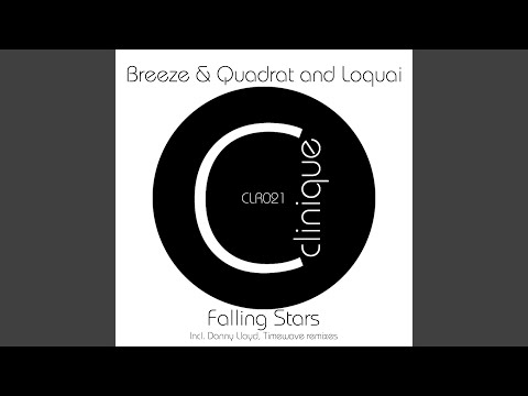 Falling Stars (Timewave Remix)