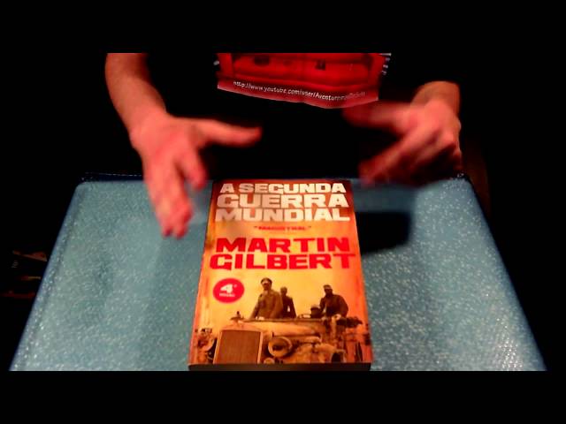 Vídeo relacionado con La Segunda Guerra Mundial: 1939-1945 (Historia siglo XX)