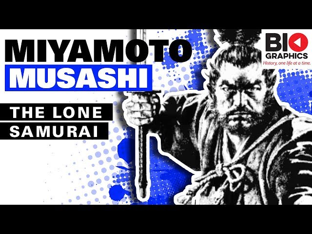 Video Pronunciation of Musashi in English