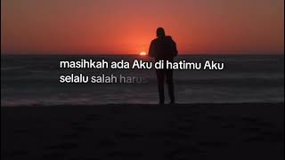 Download lagu LIRIK: Masihkah aku di hatimu (Vocal: Aris dayan) mp3