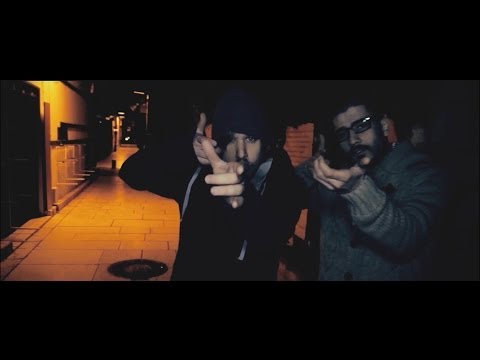 Şanışer ft. Alef High & Sokrat St - Zor (Official Music Video)