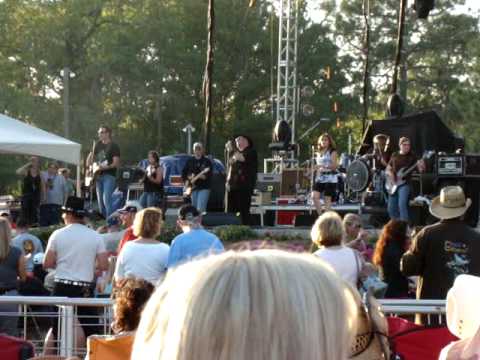 Colt Ford - No Trash in My Trailer - Part 1