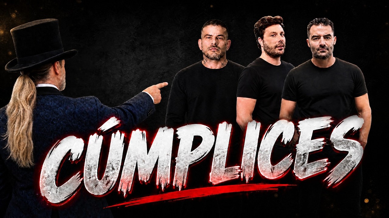 Danilo Gentili, Arthur do Val e Marcelo Brigadeiro: Recado pros Otários de Batalha.
