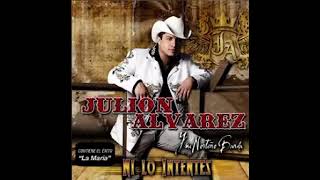 Ni lo Intentes (Julion Alvarez Y Su Norteño Banda)