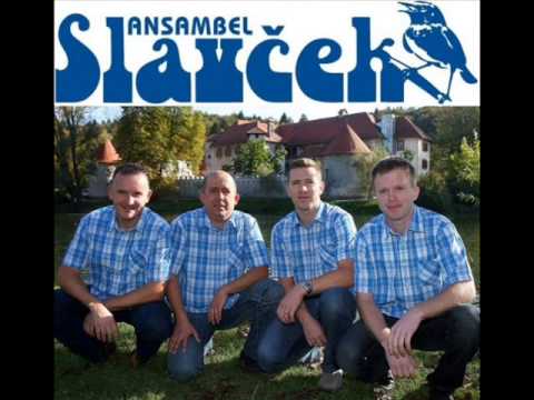 Ansambel slavček - Veseli podgurc