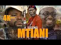MWAKATOBE RINGO JOJOHFACE MTIHANI FULL MOVIE 4K