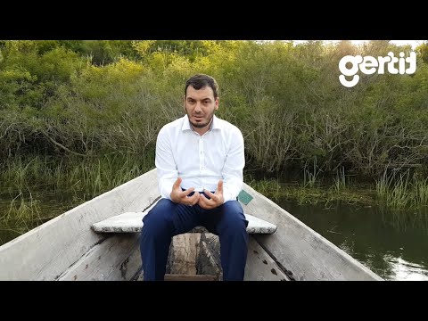 Imam Behar Mjekiqi - Morali i Profetit a.s.