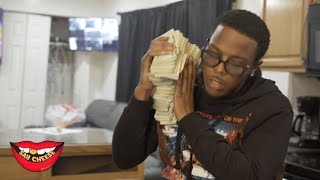 Johnny Cinco refuses to talk about old Rich Homie Quan situation &quot;We Not Gone Do That!&quot; (Part 6)