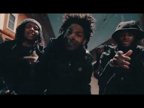 Baby Sleaze - Quit Playing (Official Music Video) Shot By @WealthyTone