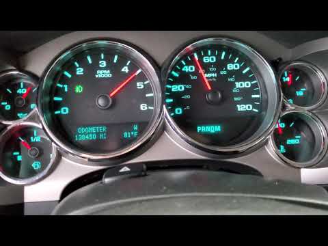 Silverado nitrous express 50 shot