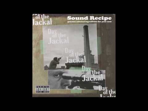 Abomination Oner - Dead Nice feat. Cousin Feo (Day Of The Jackal EP)