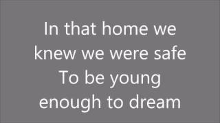 That Home | Newsboys | Lyrics