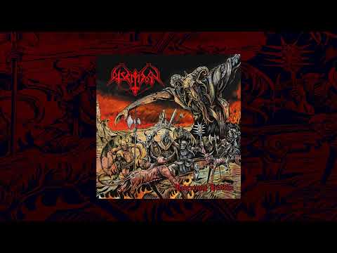 Disembody - Abysmal Hellstorm