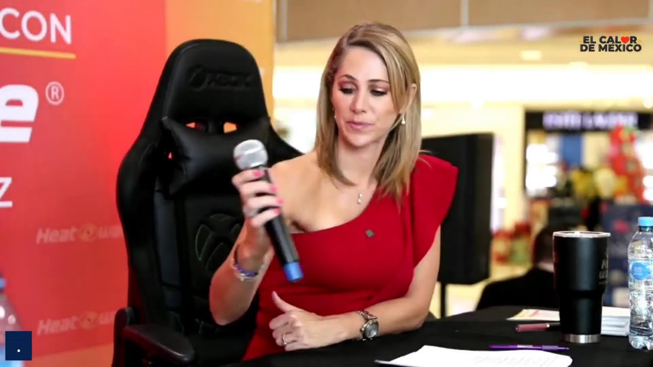 Episodio 1 | En Confianza con Heatwave 2023