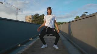 ZieZie - Fine Girl (Dance Video) | Chop Daily