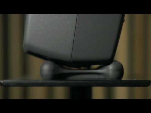 IsoPod Standfuss - GENELEC Technologie Tutorial 8/11