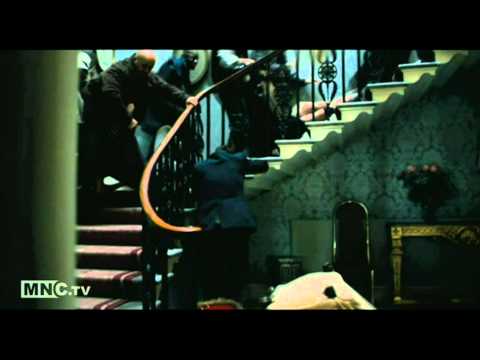 Movie Juice - Trailer Park - The Dark Knight Rises