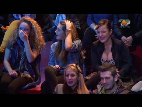 Portokalli, 9 Dhjetor 2012 - Seksologu (Ka nxjerre nje liber)