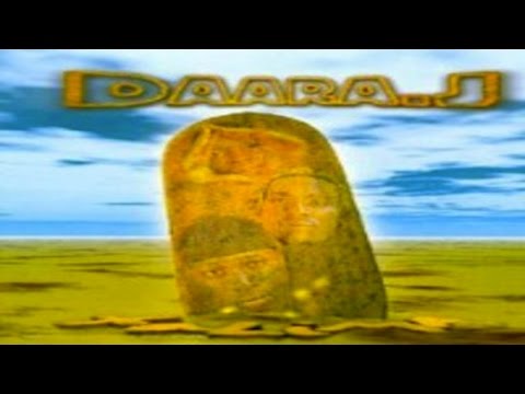 Daara-J - IDENTITE (African Hip Hop) #urbanmusic