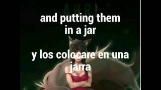 You&#39;ve Got Something ~ The Jungle Giants Lyrics