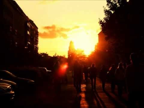 Jonas Mantey - Wie Alles Begann