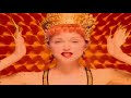 Madonna - Fever (Official Video) [4K Remastered]