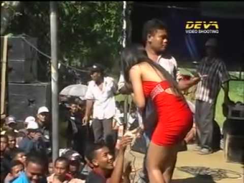 reza lawang sewu 2013