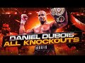 Hrgovic in trouble? Daniel Dubois ALL KNOCKOUTS HIGHLIGHTS | BOXING K.O FIGHT HD