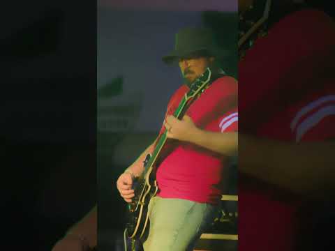 Northern Hammer's Tribute to Bongzilla (Power Slop Cover of Gestation)