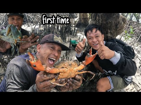 P1.Grabe nanginginig ako sa mga nahuli ko ang lalaki, first time ko to!