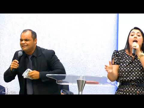 Josias e Talita - Os Planos de Deus - Samuel Messias