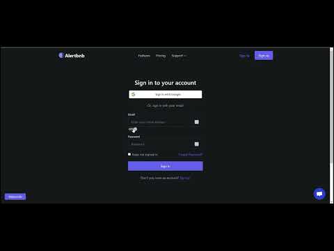 Item video thumbnail