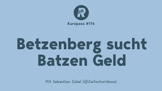 Betzenberg sucht Batzen Geld - Krise beim 1. FC Kaiserslautern