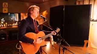 Eric Hutchinson - A Little More - Audiotree Live