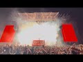 TYLER THE CREATOR BIG POE SUGAR ON MY TONGUE ST CHROMA LIVE 4K HINTERLAND FESTIVAL 2025 IOWA