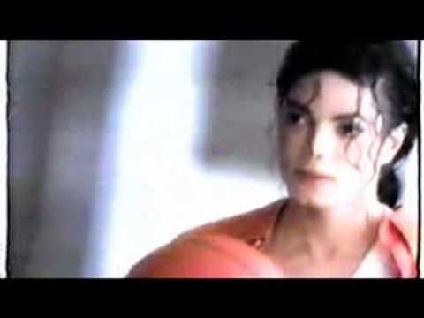 Sensualité *Michael Jackson* - Axelle Red