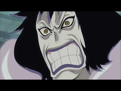 Vegapunk First Mention