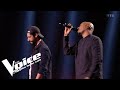 Soprano Clown MB14 The Voice All Stars France 2021 Finale